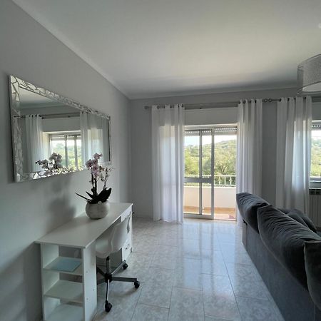 Апартаменты Casa Sol Nascente Силвеш Экстерьер фото