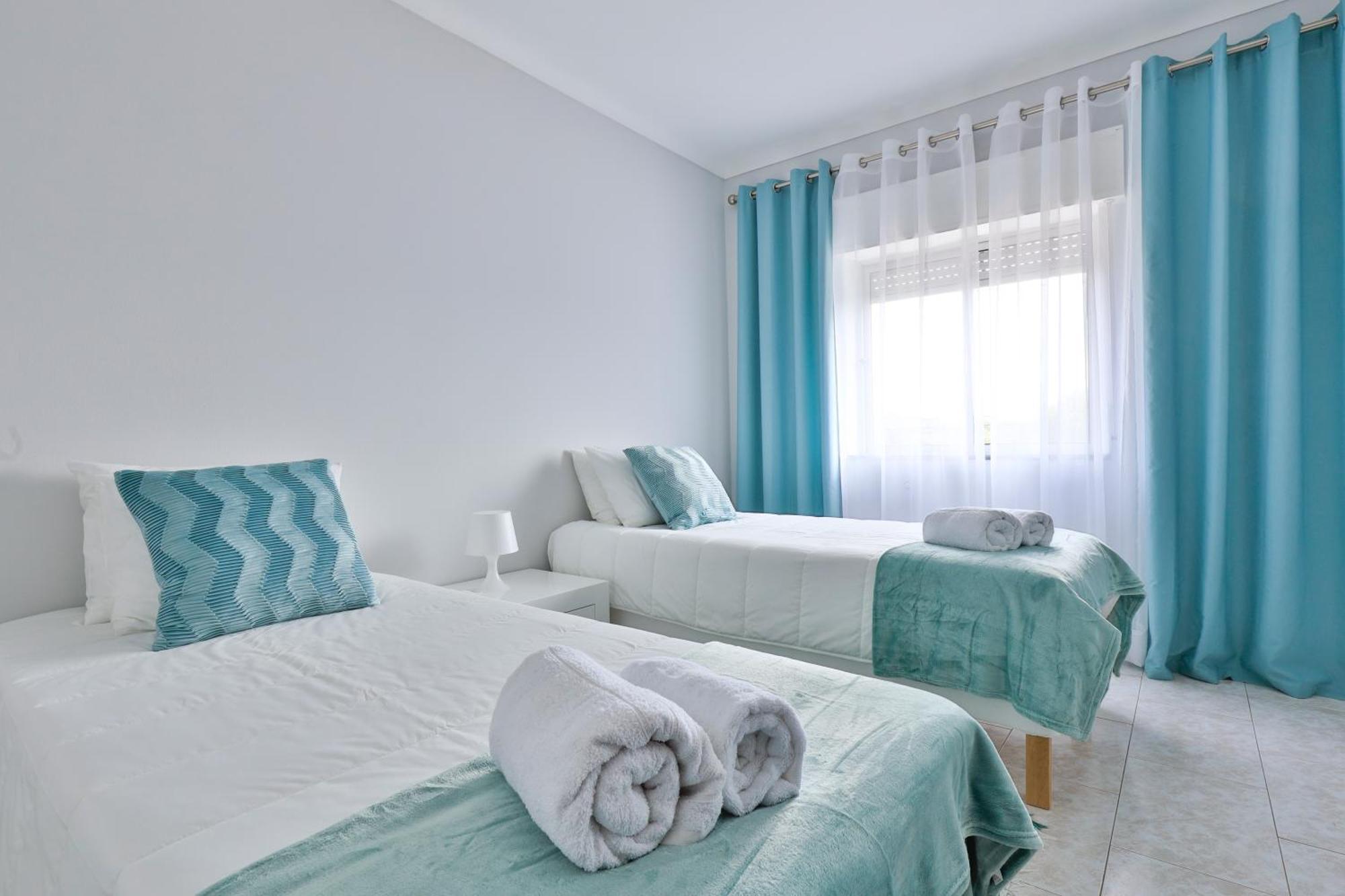 Апартаменты Casa Sol Nascente Силвеш Экстерьер фото
