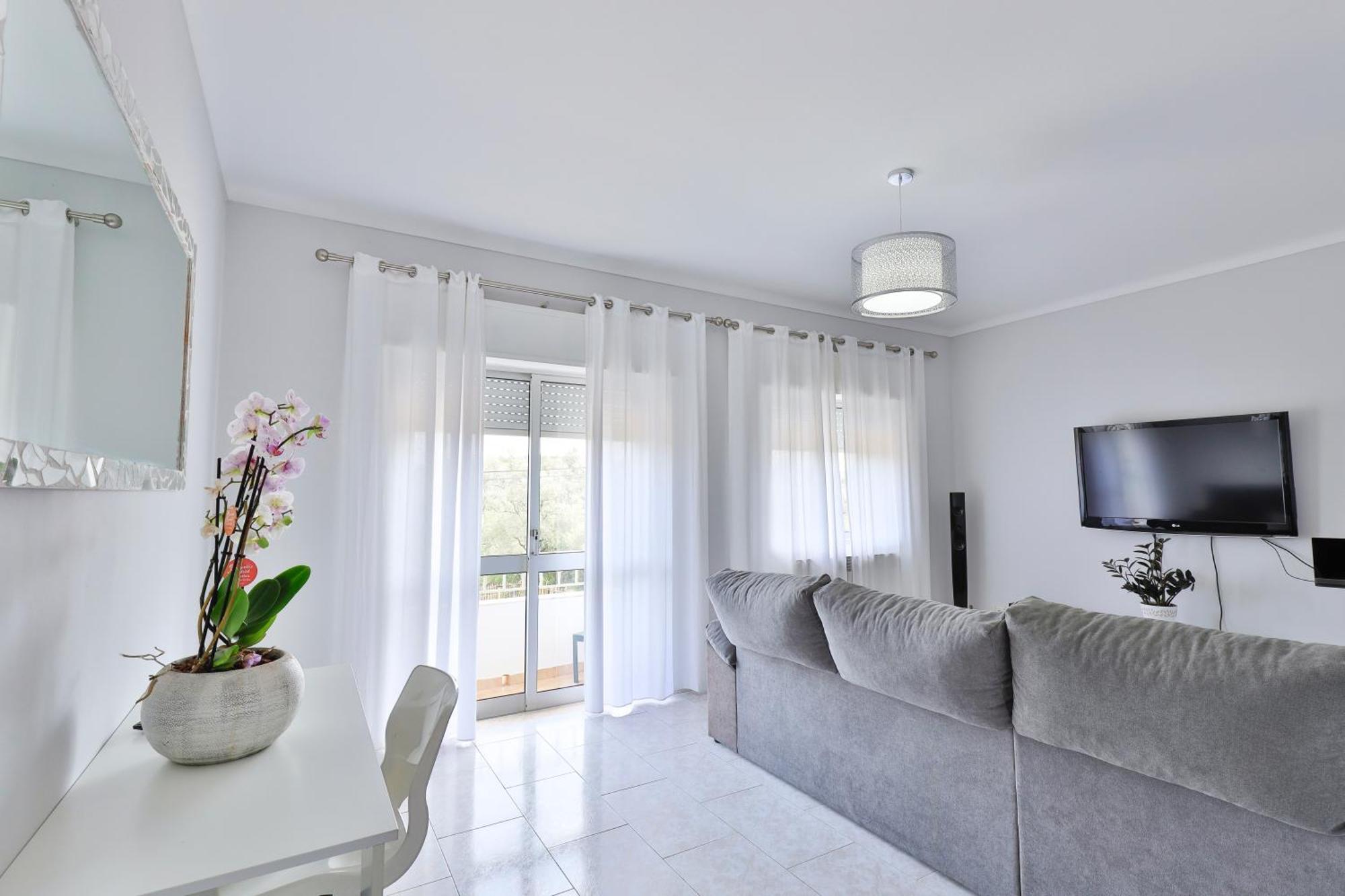 Апартаменты Casa Sol Nascente Силвеш Экстерьер фото